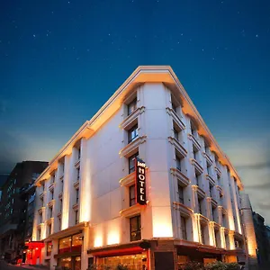4* Hotell Jaff & Nisantasi
