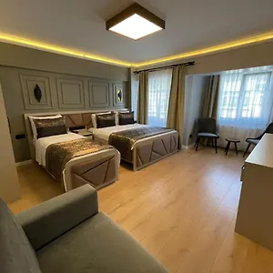 4* Ξενοδοχείο Azra Sultan &