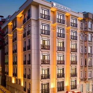 Aspera Golden Horn **** Estambul