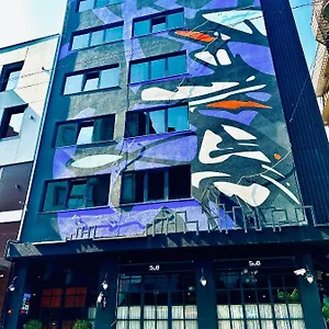 4* Hotell Sub Karakoy - Special Category