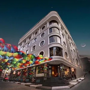 4* Ξενοδοχείο Concept Nisantasi &