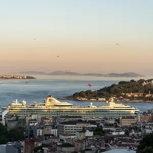 4* Ξενοδοχείο Ravouna 1906 Bosphorus (adults Only)