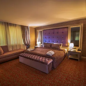 4* Hotell Dream Hill Business Deluxe