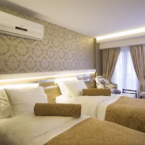 4* Hotell Golden Rain Old