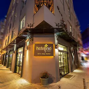 4* Hotell Hotellino